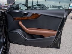 Used 2019  Audi A5 4d Sportback 2&period;0T Premium at A Motors Sales & Finance near San Antonio&comma; TX