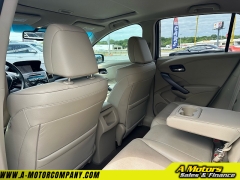 Used 2015 Acura RDX 4d SUV FWD Tech at A Motors Sales & Finance near San Antonio, TX