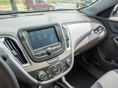 Used 2018  Chevrolet Malibu 4d Sedan LT at A Motors Sales & Finance near San Antonio&comma; TX