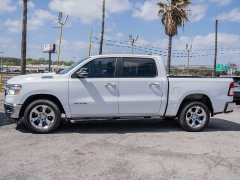 Used 2020  Ram 1500 2WD Crew Cab Lone Star at A Motors Sales & Finance near San Antonio&comma; TX