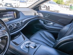 Used 2015  Mercedes-Benz S-Class 4d Sedan S550 at A Motors Sales & Finance near San Antonio&comma; TX