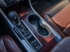 Used 2016  Acura TLX 4d Sedan at A Motors Sales & Finance near San Antonio, TX