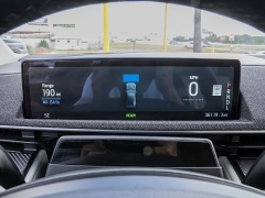 Used 2023  Ford Mustang Mach-E Premium RWD at A Motors Sales & Finance near San Antonio&comma; TX