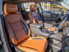 Used 2020  GMC Acadia 4d SUV AWD AT4 at A Motors Sales & Finance near San Antonio&comma; TX