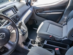 Used 2017 Nissan NV 200 Cargo Van 3d Van SV at A Motors Sales & Finance near San Antonio, TX