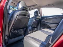 Used 2014  Hyundai Sonata 4d Sedan SE 2.0T at A Motors Sales & Finance near San Antonio, TX