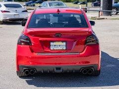 Used 2016 Subaru WRX 4d Sedan Premium 6spd at A Motors Sales & Finance near San Antonio, TX
