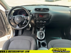 Used 2015 Kia Soul 4d Hatchback Auto at A Motors Sales & Finance near San Antonio, TX