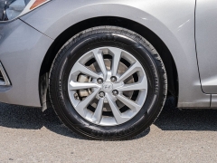 Used 2022 Hyundai Accent SEL Sedan IVT at A Motors Sales & Finance near San Antonio, TX