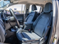 Used 2015  Chevrolet Colorado 2WD Crew Cab Z71 at A Motors Sales & Finance near San Antonio&comma; TX