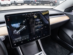 Used 2019  Tesla Model 3 4d Sedan RWD Standard Range Plus at A Motors Sales & Finance near San Antonio&comma; TX