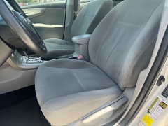Used 2011 Toyota Corolla 4d Sedan LE at A Motors Sales & Finance near San Antonio, TX