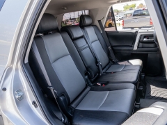 Used 2020  Toyota 4Runner 4d SUV RWD SR5 at A Motors Sales & Finance near San Antonio&comma; TX
