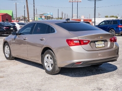 Used 2024  Chevrolet Malibu 4dr Sdn LS w/1FL at A Motors Sales & Finance near San Antonio, TX
