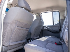 Used 2017  Nissan Frontier 2WD Crew Cab SV at A Motors Sales & Finance near San Antonio&comma; TX