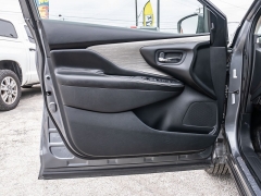 Used 2018  Nissan Murano 4d SUV AWD SV at A Motors Sales & Finance near San Antonio&comma; TX