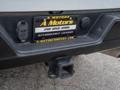 Used 2020  Chevrolet Silverado 2500 4WD Crew Cab Work Truck Gas at A Motors Sales & Finance near San Antonio, TX