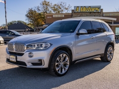Used 2018  BMW X5 sDrive35i Sports Activity Vehicle at A Motors Sales & Finance near San Antonio, TX