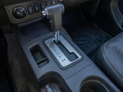 Used 2015  Nissan Frontier 4WD Crew Cab PRO-4X Auto at A Motors Sales & Finance near San Antonio, TX