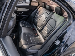 Used 2015  Mercedes-Benz C-Class 4d Sedan C300 4matic at A Motors Sales & Finance near San Antonio, TX