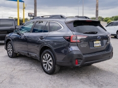 Used 2020  Subaru Outback 4d SUV AWD Premium at A Motors Sales & Finance near San Antonio&comma; TX