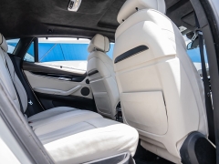 Used 2016  BMW X6 AWD 4dr xDrive50i at A Motors Sales & Finance near San Antonio&comma; TX