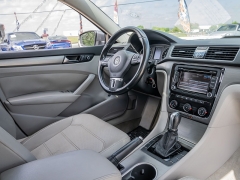 Used 2015  Volkswagen Passat TDI 4d Sedan SE at A Motors Sales & Finance near San Antonio&comma; TX