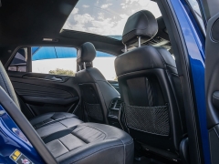 Used 2019  Mercedes-Benz GLE-Class 4d SUV Coupe GLE43 AMG 4matic at A Motors Sales & Finance near San Antonio, TX