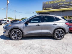 Used 2022  Ford Escape SE FWD at A Motors Sales & Finance near San Antonio, TX