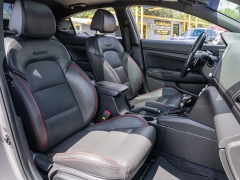 Used 2020  Hyundai Elantra 4d Sedan Sport at A Motors Sales & Finance near San Antonio&comma; TX