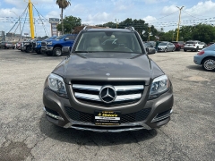 Used 2014 Mercedes-Benz GLK-Class 4d SUV GLK350 at A Motors Sales & Finance near San Antonio, TX