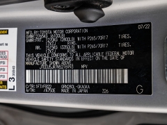 Used 2022  Toyota 4Runner SR5 2WD at A Motors Sales & Finance near San Antonio&comma; TX