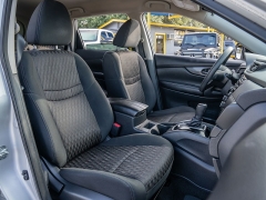 Used 2017 Nissan Rogue 4d SUV FWD S at A Motors Sales & Finance near San Antonio, TX