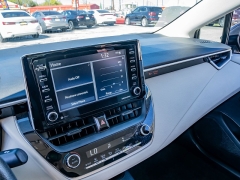 Used 2021  Toyota Corolla LE CVT at A Motors Sales & Finance near San Antonio, TX