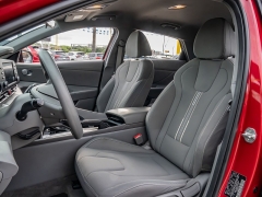 Used 2023  Hyundai Elantra SEL IVT at A Motors Sales & Finance near San Antonio&comma; TX