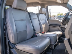 Used 2020 Ford Super Duty F-250 4WD Crew Cab XL at A Motors Sales & Finance near San Antonio, TX