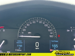 Used 2019 Cadillac CTS 4d Sedan RWD 2.0L Turbo at A Motors Sales & Finance near San Antonio, TX