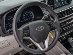 Used 2019  Hyundai Tucson 4d SUV FWD SE at A Motors Sales & Finance near San Antonio&comma; TX