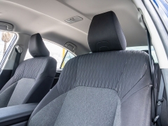 Used 2025  Toyota Camry LE at A Motors Sales & Finance near San Antonio&comma; TX