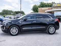 Used 2018  Cadillac XT5 4d SUV FWD at A Motors Sales & Finance near San Antonio&comma; TX