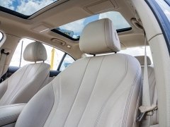 Used 2019  BMW 7 Series 740i Sedan at A Motors Sales & Finance near San Antonio&comma; TX