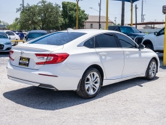 Used 2018  Honda Accord Sedan 4d LX 1&period;5L at A Motors Sales & Finance near San Antonio&comma; TX