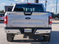 Used 2020 Ford F-150 2WD SuperCrew XLT 5 1/2 at A Motors Sales & Finance near San Antonio, TX