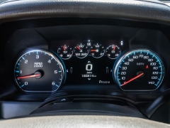 Used 2016  Chevrolet Tahoe 4d SUV RWD LTZ at A Motors Sales & Finance near San Antonio&comma; TX