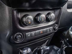Used 2015  Jeep Wrangler Unlimited 4d Convertible Rubicon Hard Rock at A Motors Sales & Finance near San Antonio&comma; TX