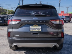 Used 2020  Ford Escape 4d SUV FWD S at A Motors Sales & Finance near San Antonio, TX