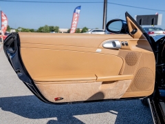 Used 2006 Porsche Boxster 2d Convertible at A Motors Sales & Finance near San Antonio, TX