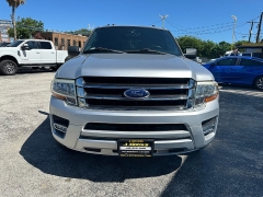 Used 2017 Ford Expedition 4d SUV 2WD XLT at A Motors Sales & Finance near San Antonio, TX