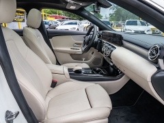 Used 2021  Mercedes-Benz CLA CLA 250 Coupe at A Motors Sales & Finance near San Antonio&comma; TX
