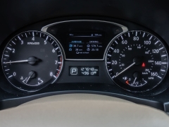 Used 2015  Nissan Altima 4d Sedan 2&period;5L at A Motors Sales & Finance near San Antonio&comma; TX